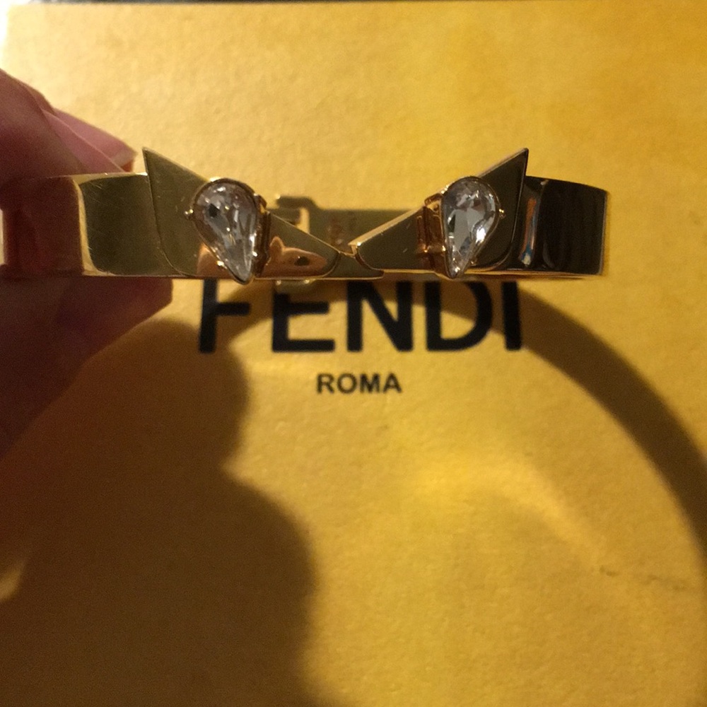 FENDI - Picture 3 of 5